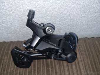 Prehadzovacka Shimano CUES RD-U4020 - 5