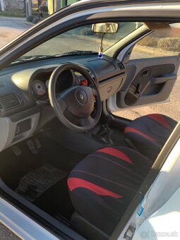 Renault thalia - 5
