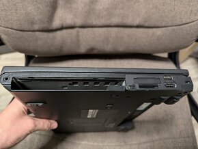 ThinkPad T420 - 5