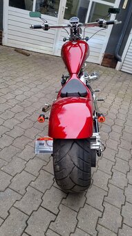 Predám chopper - 5