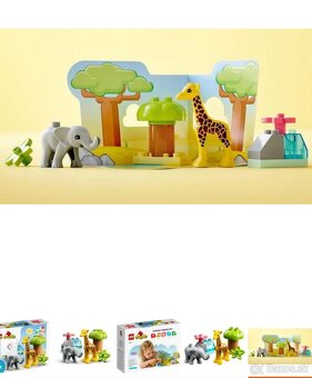 lego Duplo - 5
