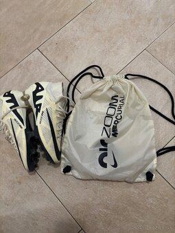 Kopačky nike mercurial - 5