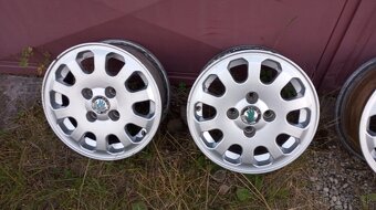 elektrony 4x100 r13 - 5
