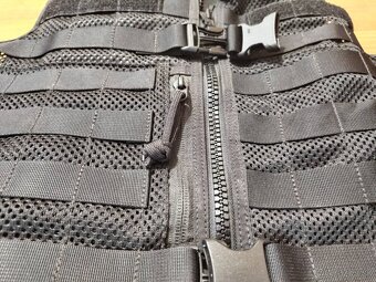 Taktická vesta / nosič plátov TT Vest Base Plus MKII - 5