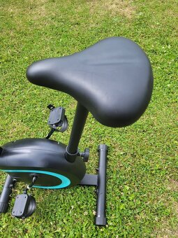 Stacionárny bicykel-magnetický - 5