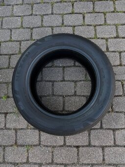 Predám letné pneumatiky Nexen N’Blue S – 205/55 R16 – 91V - 5