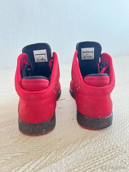 Nike Jordan 1 Flight 4 Premium - 5