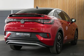 Volkswagen ID.5 Pro Performance 150kW Panorama Kessy 27tkm - 5