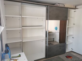 Skriňa roldor - 5