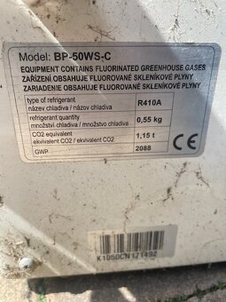 pieskova filtracia cerpadlo k bazenu tepelne cerpadlo - 5