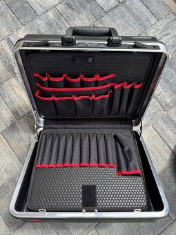Kufor Knipex - 5