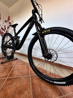 Trek fuel ex 8 - 5