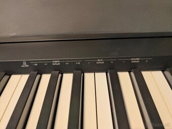 Roland FP-10 - 5