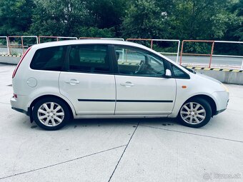 Ford C-max 1.6tdi 220km - 5