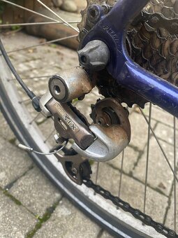 Bicykel - 5