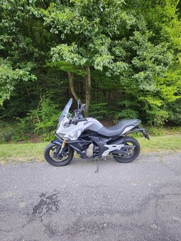 CF MOTO 650 MT r.v. 2024 - 5
