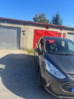 Ford B-max 1.0ecobost 2016 - 5
