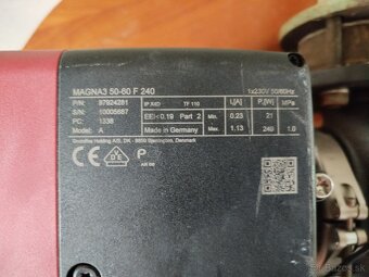 Grundfos - 5