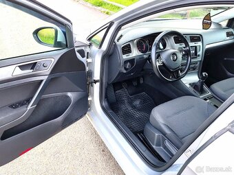 Golf 7 1.4 tsi - 5