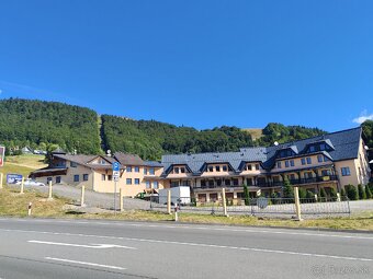 Predám apartmán Donovaly - 5