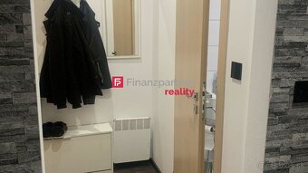 Zariadený 1 izbový byt s parkovacím miestom, Piešťany - 5
