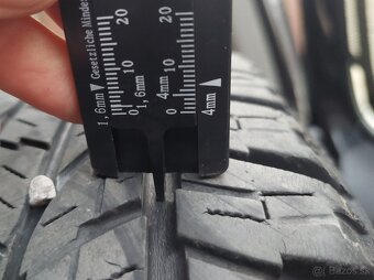 4 ks pneu pre SUV - 5