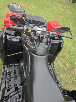 Can-Am Outlander Xtp1000R MAX. - 5