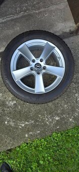 5x115,r17,7J,et44,215-55-Bridgestone-2024,dezén 7, 5mm - 5