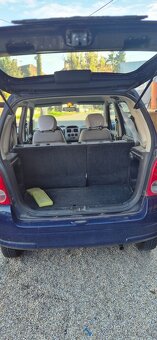 Predám opel agila - 5
