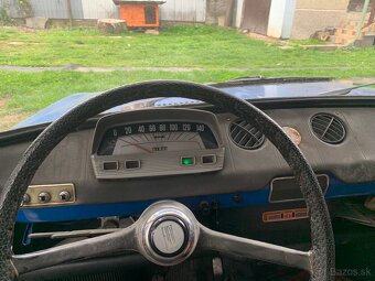 Fiat 850 - 5