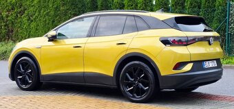 Volkswagen ID.4 PRO 150kw, velká výbava - 5