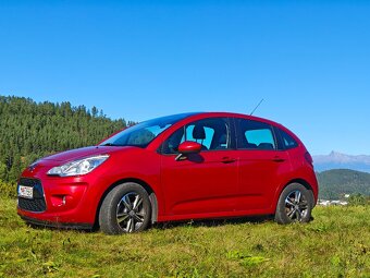 Citroën C3 1.4i 54kw 2011r. - 5