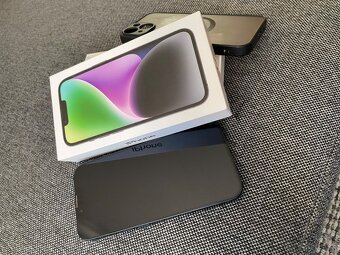 📱iPhone 14 Midnight 128gb - 5