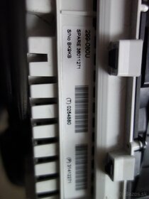 Panel budíky páčky Volvo V40 - 5