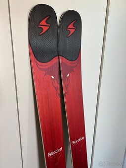 Blizzard Bonafide 187 cm - 5