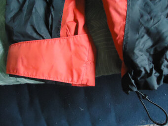 North Finder pánska outdoor bunda, vel. M - 5