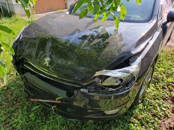 Predam 508 v celku - 5