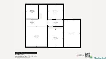 Dvojnásobná radosť pri vode: dve chaty na jednom mieste - 5