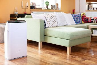 Cisticka vzduchu Rhonson Pure Air - 5