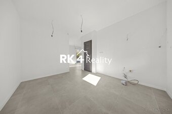 RK4 - NA PREDAJ  3izbový byt  NOVOSTAVBA  DUNAJSKÁ  LUŽNÁ - 5