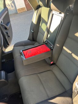 Audi a4 b7 2.0 tdi Avant - 5