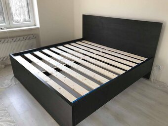 Predám kvalitné pevné rošty na postele - všetky rozmery NOVE - 5