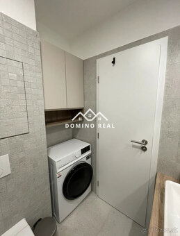 2-izbový byt na prenájom v obľúbenej lokalite - 5