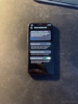 iPhone 11 pro 64gb Rezervovaný - 5