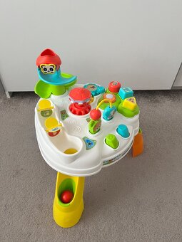 Darujem detske hracky - 5