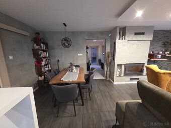 Rodinny dom -Bungalov - 5