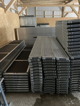 Lesenie Fasadne nove - 5