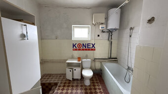 NOVINKA - Rodinný dom v obci BUDKOVCE - 5