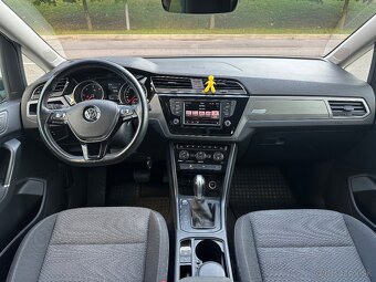 Volkswagen Touran 2.0 TDI - 5