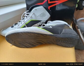 Alpinestars topánky - 5